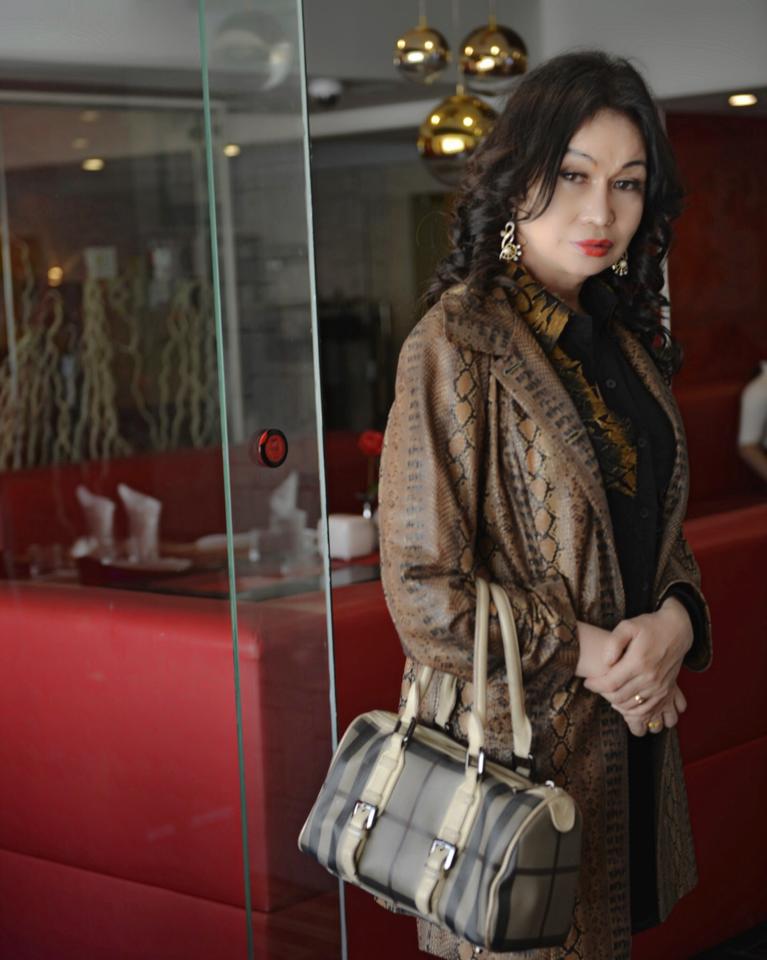 Н.Ган-Од мэс заслын дараах эмчилгээг Амин-Эрдэнэ эмнэлэгт хийлгэж байна